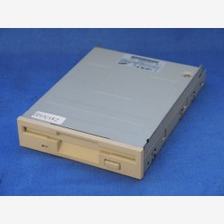 Samsung SFD-321B 3.5" Floppy Drive